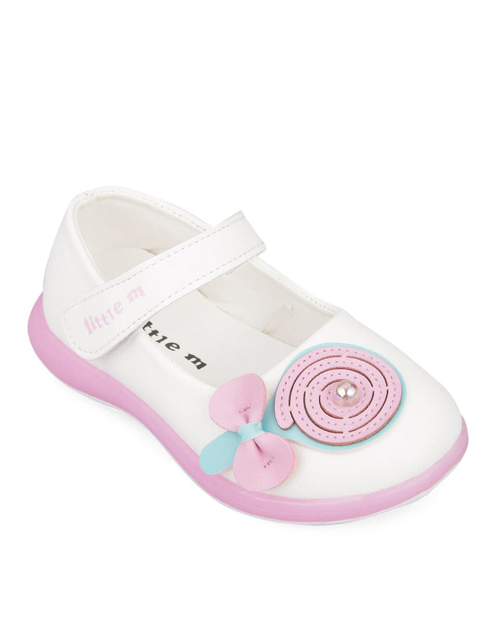 MARY JANE SHOES