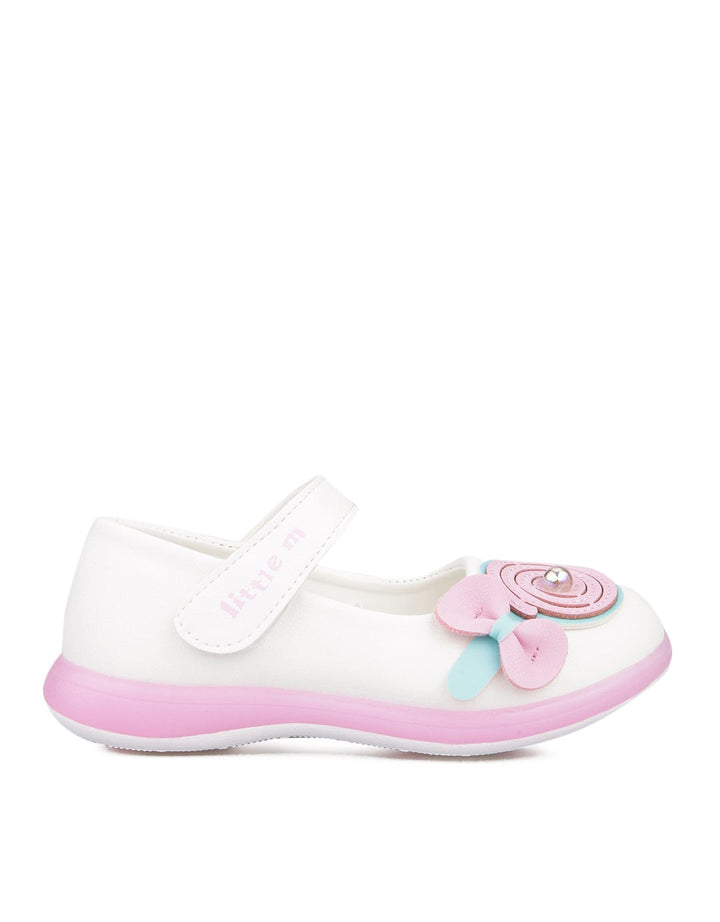 MARY JANE SHOES