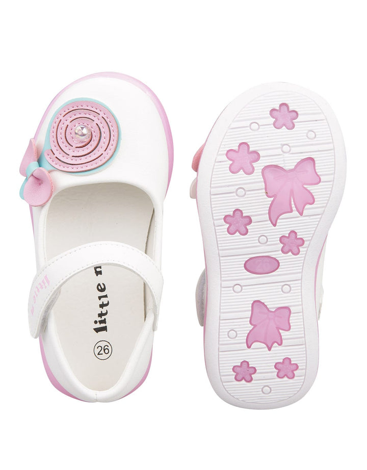 MARY JANE SHOES