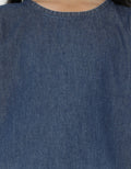 SS MIDI DRESS UNIQOR