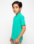 POLO PRINT SHARK
