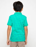 POLO PRINT SHARK