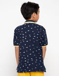 POLO SHIRT FP IKAN