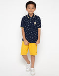 POLO SHIRT FP IKAN