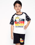 FP WORLDC RAGLAN SET
