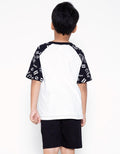 FP WORLDC RAGLAN SET