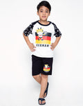 FP WORLDC RAGLAN SET
