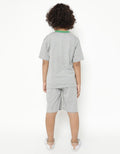 Little M Setelan Cs Extreme Trace Children Boys