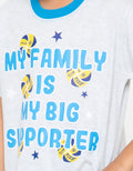FAMILY TSHIRT SET