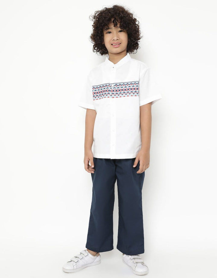 SS SET SEASONAL LEBA