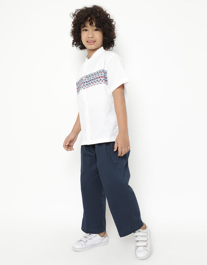 SS SET SEASONAL LEBA