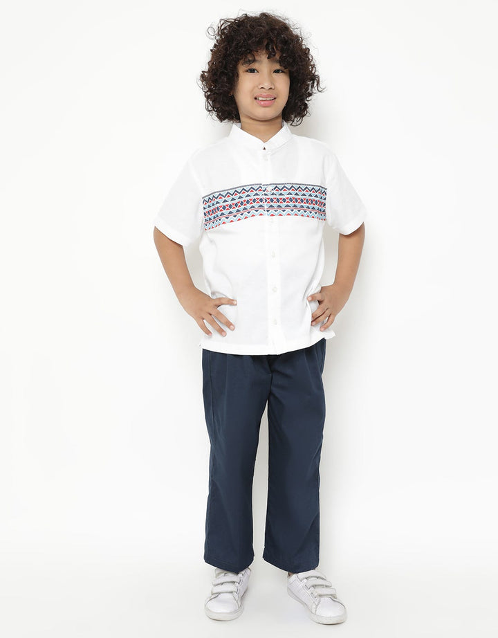 SS SET SEASONAL LEBA