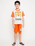 SET TIGER SHANM05