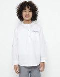 LS HAI SOLID SLUB