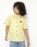 SS TIGER SHIRT