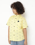 SS TIGER SHIRT