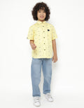 SS TIGER SHIRT