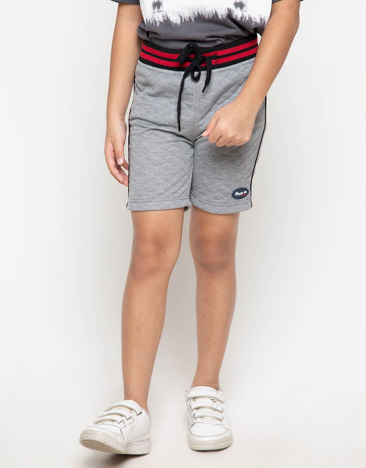 SHORT PANTS CROP KNI