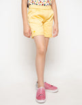 SHORT PLAIN HOLY3