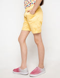 SHORT PLAIN HOLY3