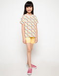 SHORT PLAIN HOLY3