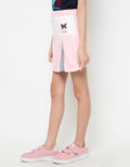 CUTE SLR COMB SKIRT