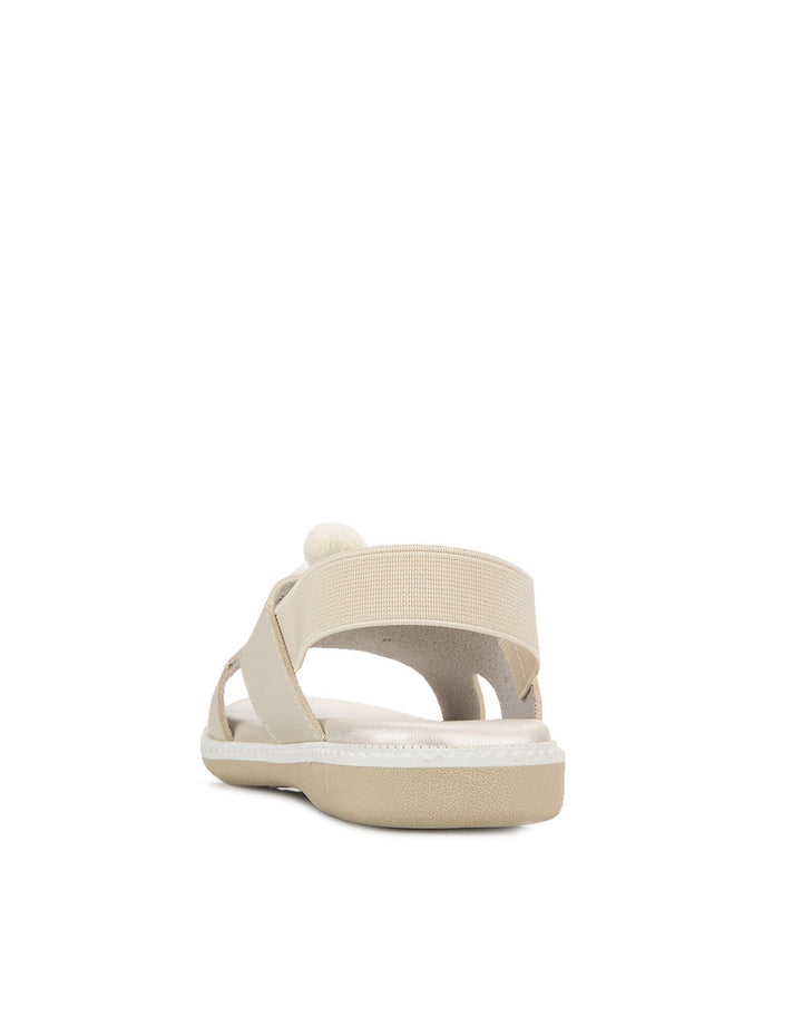 SLINGBACK SANDALS RBT