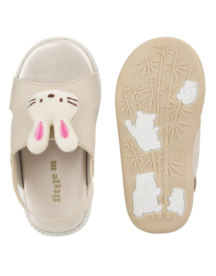 SLINGBACK SANDALS RBT