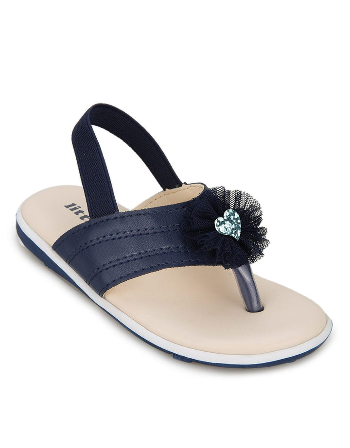 SLINGBACK SANDALS