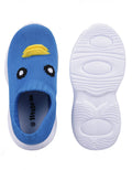 SLIP ON 3D DUCK