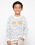 LS SWEATSHIRTS FP DI