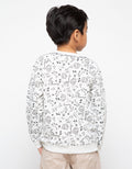 LS SWEATSHIRTS FP DI