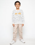LS SWEATSHIRTS FP DI