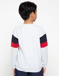 LS SWEATSHIRT SAILOR