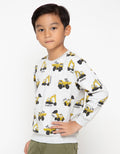LS SWEATSHIRTS TRUK