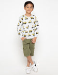 LS SWEATSHIRTS TRUK