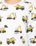 LS SWEATSHIRTS TRUK