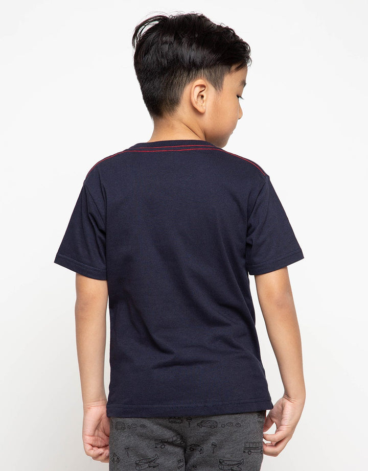 SS T-SHIRT KI BEST B