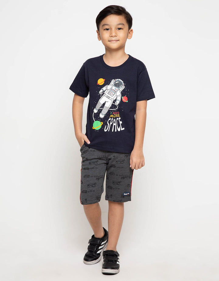 SS T-SHIRT KI BEST B