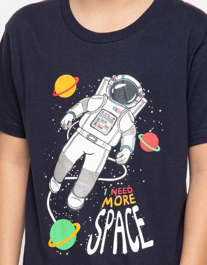 SS T-SHIRT KI BEST B