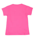Little M T-Shirt Basic Picture 3 Kids
