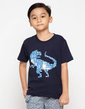 SS T-SHIRT KI BEST B