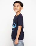 SS T-SHIRT KI BEST B