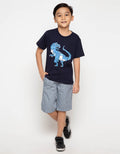 SS T-SHIRT KI BEST B