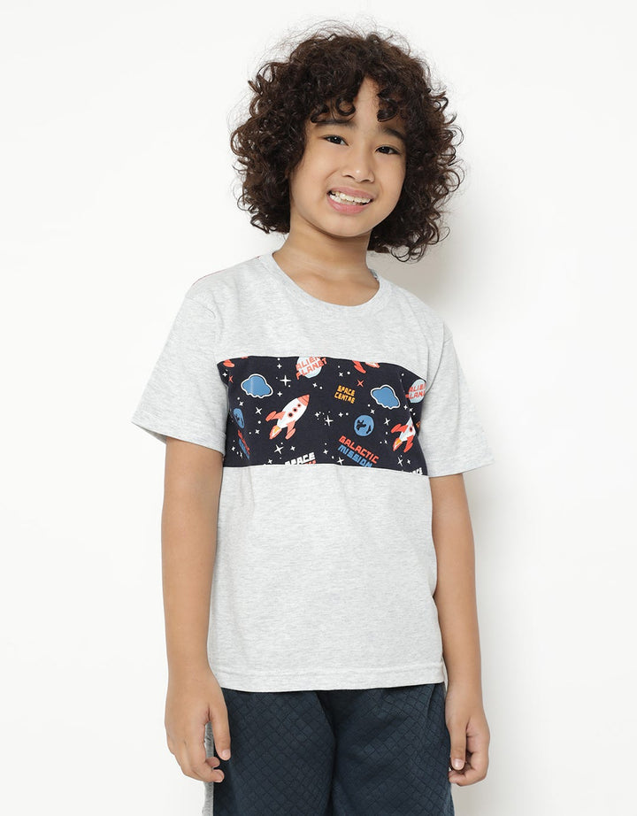 SS TSHIRT CUT N SEWN