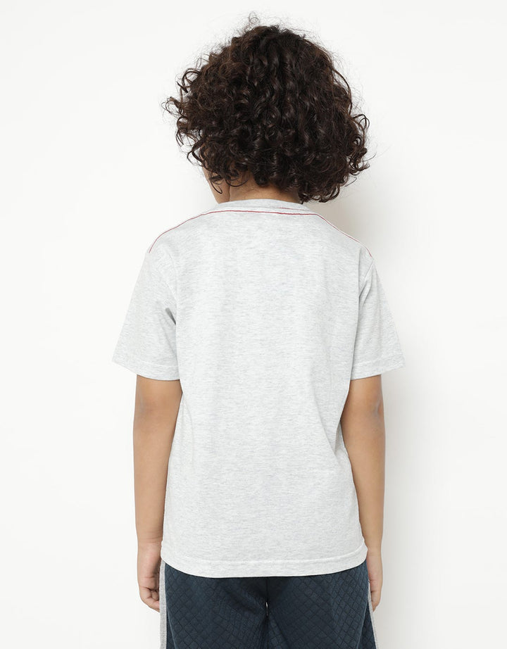 SS TSHIRT CUT N SEWN