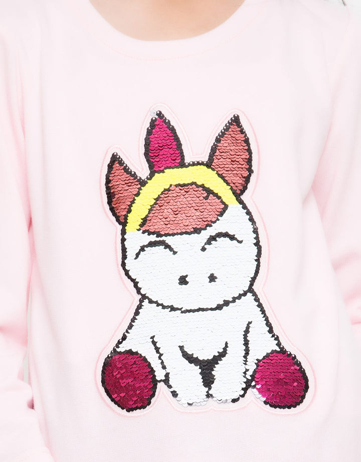 LS SEQUIN UNIBARU