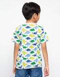 SS TSHIRT FP DINO SC