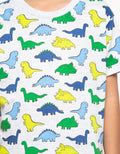 SS TSHIRT FP DINO SC