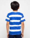 SS TSHIRT FP STRIPE